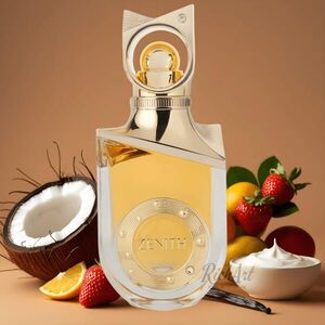 Zenith Extrait de Parfum 100 ml kép