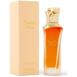 Vanilla Aura EDP 100 ml kép