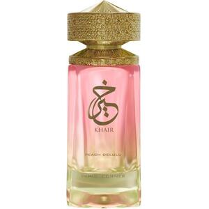 Khair Peach Delulu EDP 100 ml kép