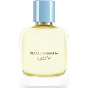 Light Blue pour Homme (2026) EDP 100 ml kép
