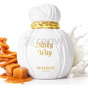 Milky Way EDP 100 ml kép