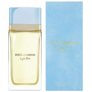 Light Blue pour Femme EDP 50 ml kép