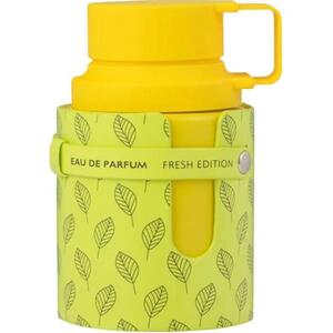 Odyssey Limoni Fresh EDP 60 ml kép