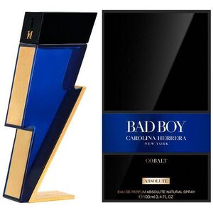 Bad Boy Cobalt Absolute EDP 100 ml kép