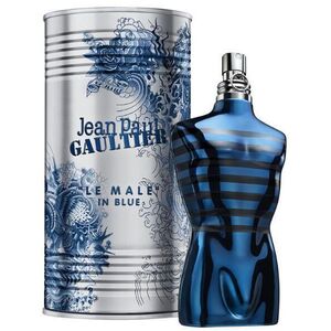 Le Male In Blue EDP 75 ml kép