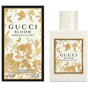 Bloom Ambrosia d'Oro EDP 50 ml kép