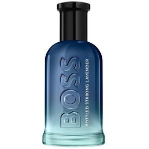 BOSS Bottled Striking Lavender EDP 100 ml kép