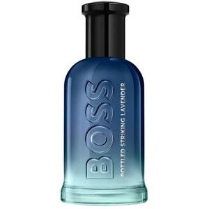 BOSS Bottled Striking Lavender EDP 50 ml kép