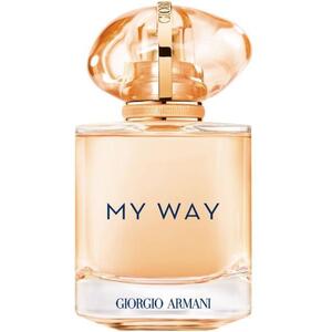 My Way Sunny Vanilla EDP 50 ml kép