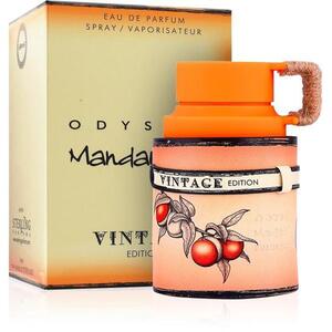 Odyssey Mandarin Sky Vintage Edition EDP 100 ml kép