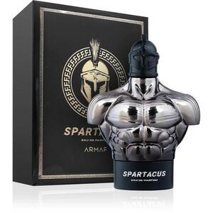 Spartacus EDP 100 ml kép