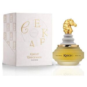 Checkmate White Knight EDP 100 ml kép