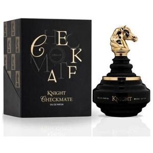 Checkmate Black Knight EDP 100 ml kép