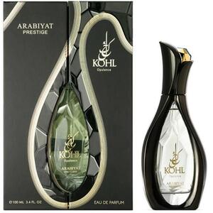 Prestige - Kohl Opulence EDP 100 ml kép