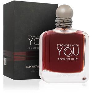 Emporio Armani Stronger With You Powerfully EDP 100 ml kép