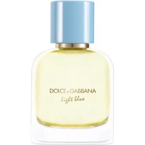 Light Blue pour Homme (2026) EDP 50 ml kép