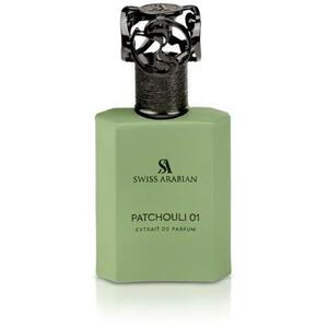 Patchouli 01 Extrait de Parfum 50 ml kép