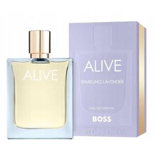 BOSS Alive Sparkling Lavender EDP 50 ml kép