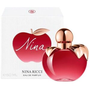 Nina EDP 50 ml kép
