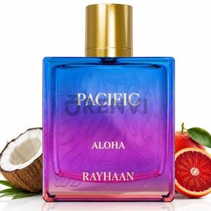 Pacific Aloha EDP 100 ml kép