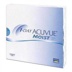 Acuvue 1 Day Moist 90 db kép