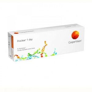 Proclear 1 Day 30 db kép