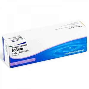 SofLens Daily Disposable 30 db kép