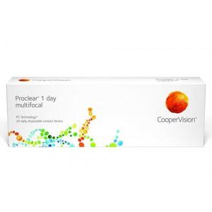 Proclear 1 Day Multifocal 30 db kép