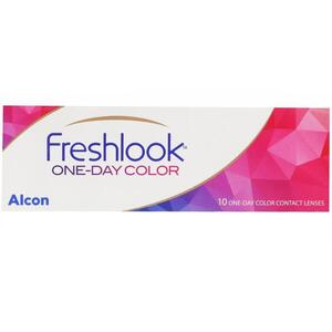 FreshLook One Day Color Pure Hazel 10 db kép