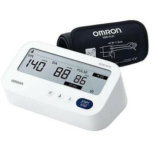M3 Comfort AFib (HEM-7196-FLE) kép
