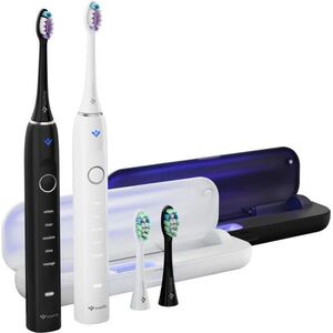 SonicBrush Clean70 UV Duo kép