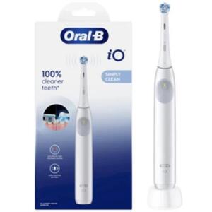 iO2 Simple White kép