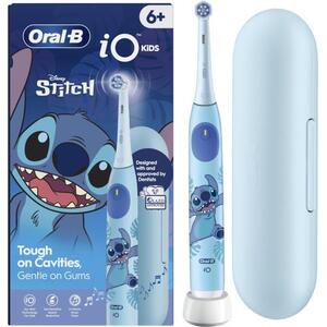 iO Kids Disney Stitch + head + travel case kép