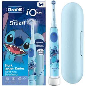 iO Kids Disney Stitch + travel case kép