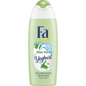 Yoghurt Aloe Vera tusfürdő 250 ml kép