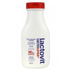 Lactouera tusfürdő 300 ml kép