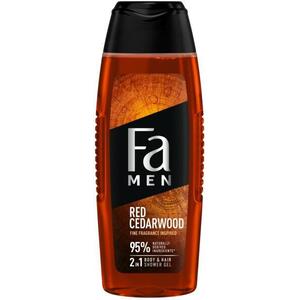Men - Red Cedarwood 400 ml kép