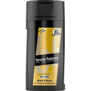 Man´s Best tusfürdő 250 ml kép