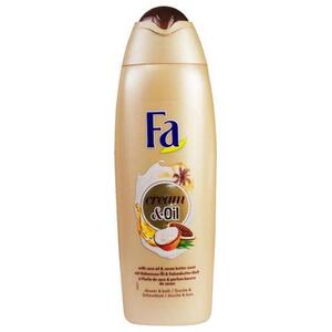 Cream&oil Kókusz és kakakóvaj 750 ml kép