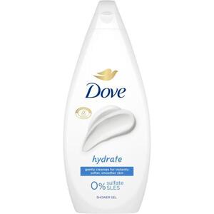 Hydrate krémtusfürdő 720 ml kép