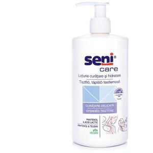 Care tápláló testlemosó 500 ml kép