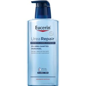 UreaRepair 5% Urea bőrkímélő tusfürdő 400 ml kép