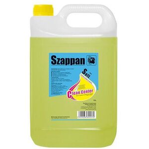 Soft-lux Tusfürdő és szappan utántöltő 5 l kép