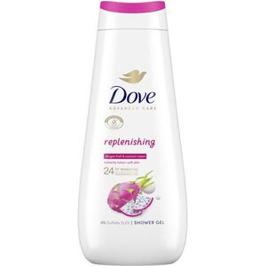 Advanced Care Replenishing hidratáló tusoló gél 400 ml kép