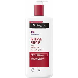 Intense Repair testápoló száraz bőrre 400 ml kép