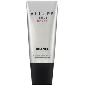 Allure Homme Sport (After Shave Balm) 100 ml kép
