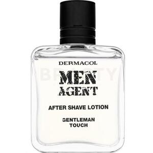 Men Agent Gentleman Touch lotion 100 ml kép