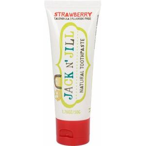 Natural Strawberry 50 g kép