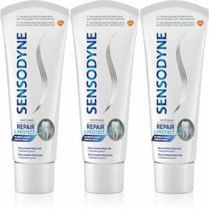Repair & Protect Whitening 3x75 ml kép