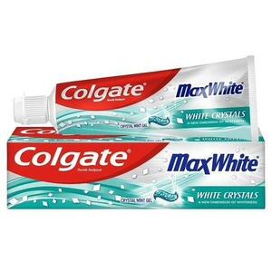 Max White Whitening Crystals 100 ml kép